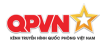 QPVN - Truyền hình Quốc phòng Việt Nam