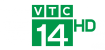 VTC14 HD - Kênh thời tiết, môi trường