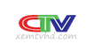 CTV - Truyền hình Cà Mau